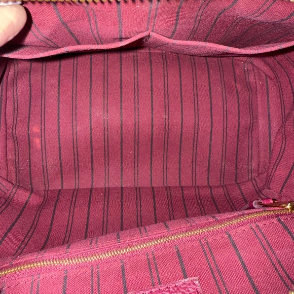 Louis Vuitton Monogram Empreinte Speedy 25 - Picture 11 of 15